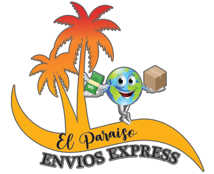 ENVIOS EL PARAISO